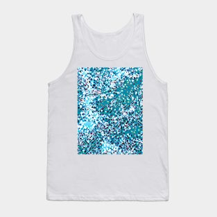 Pretty patterns Tank Top